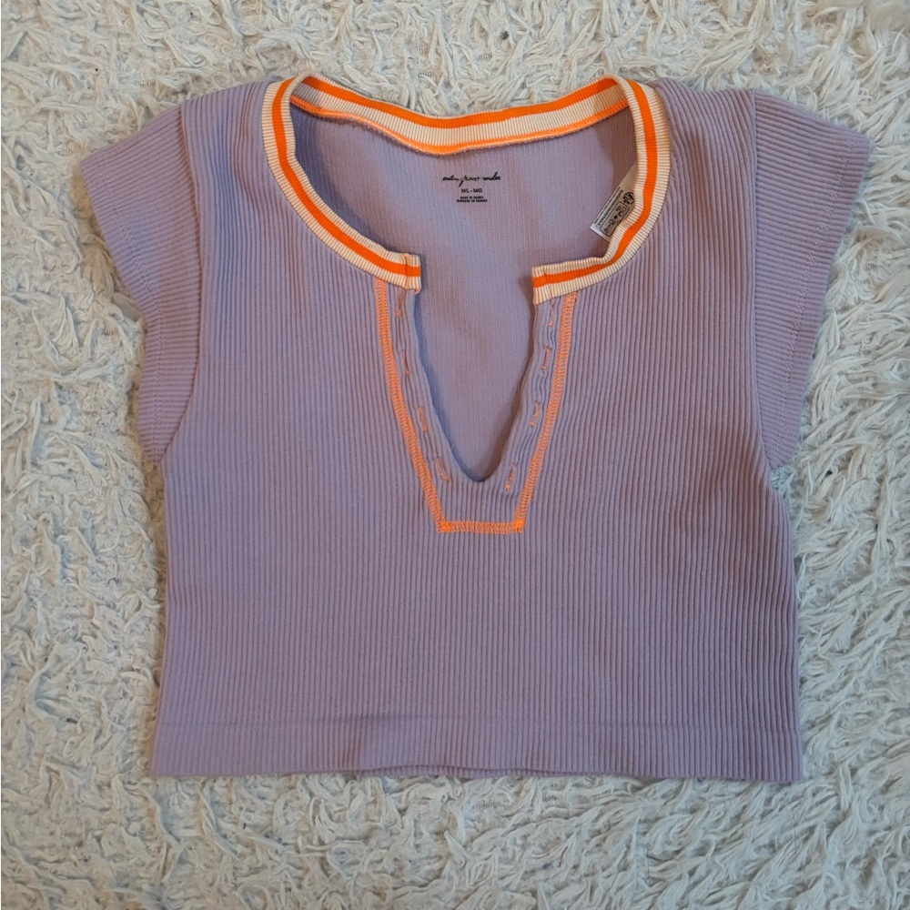 NWOT Urban Outfitters top